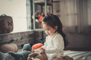 Custody and Born out of Wedlock