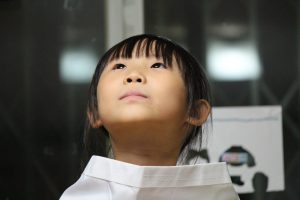 Child Custody Agreement