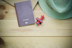 Child Dependent Visa