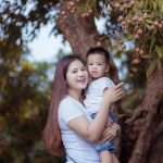 Child Custody in Thailand